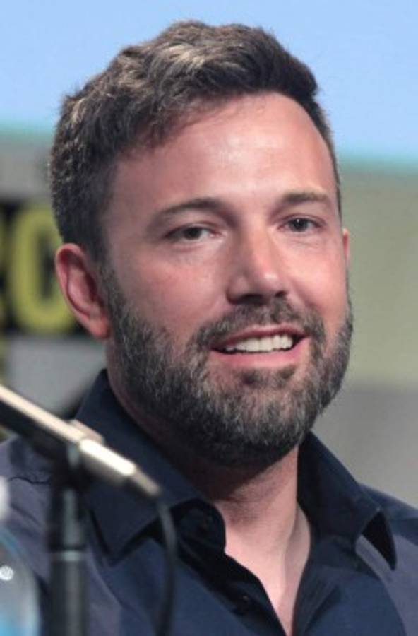 ¿Qué le pasó en la cara a Ben Affleck? ¿El actor se operó el rostro? (FOTOS)