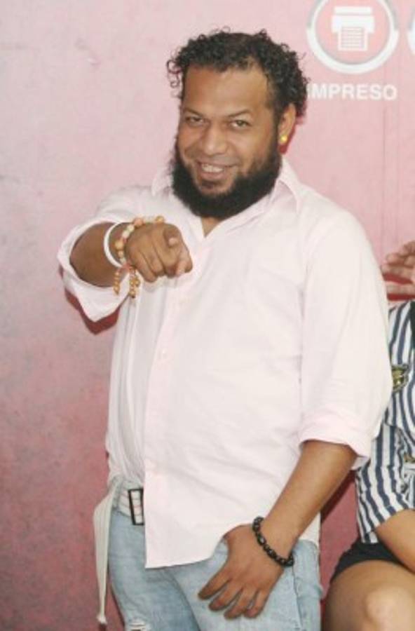 '‘El paletero’ será una película que marcará un antes y un después”