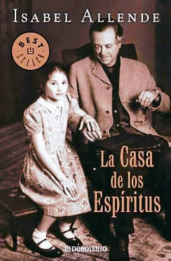 Isabel Allende: 'No trato de dar mensajes, solo contar historias”