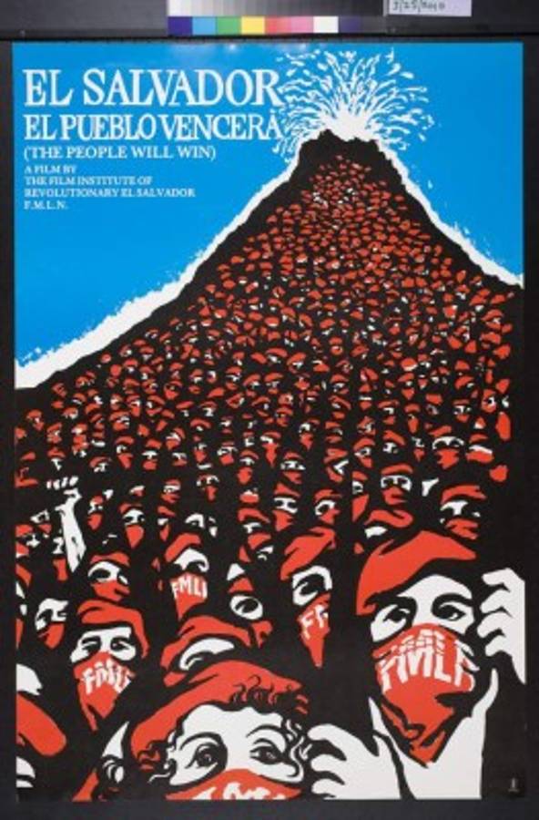 Pasado, presente y futuro del cine centroamericano