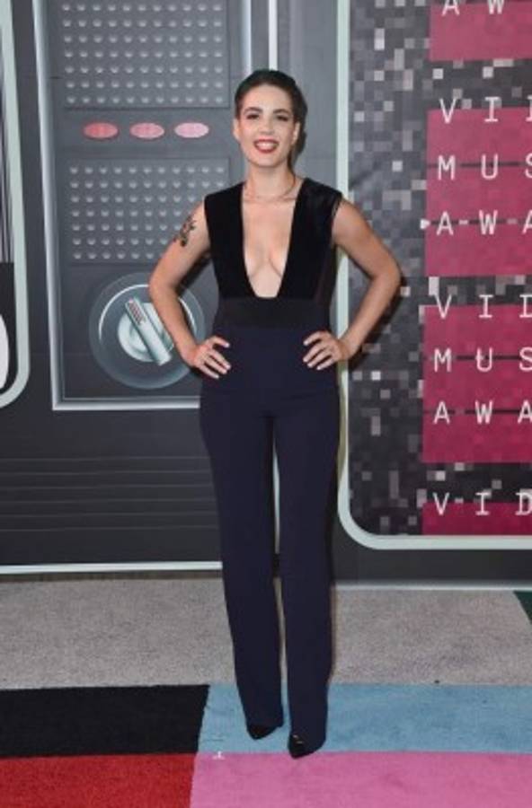 Los escotes de vértigo son el boom