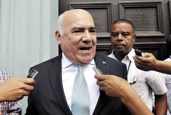 Procederán contra juez por liberación de presunto narco