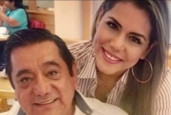 Evelyn Salgado Pineda, la candidata nombrada en medio de la polémica por sustituir a su padre acusado por violación en México