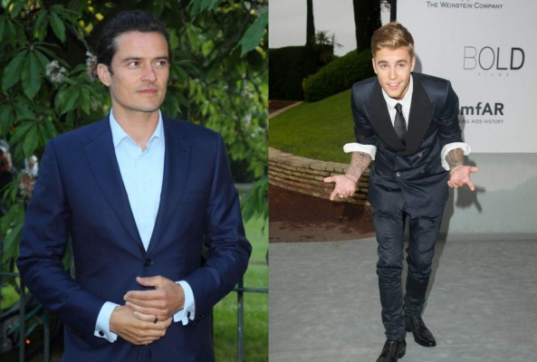 Celebridades que se odian y no se pueden ver ni en pintura