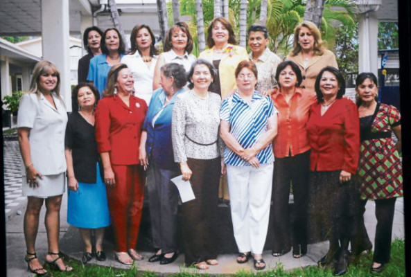 Cien mil hondureños al año recuperan el brillo de sus ojos