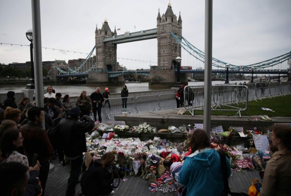 Un británico y un marroquí cometieron el atentado de Londres&nbsp;