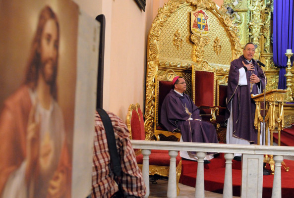 Honduras: Cardenal clama por respeto a la vida
