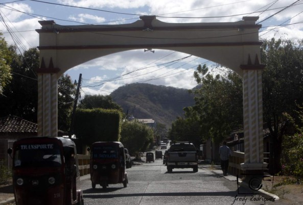 Las fotos más bonitas de Nacaome, 'La Novia del Sol”