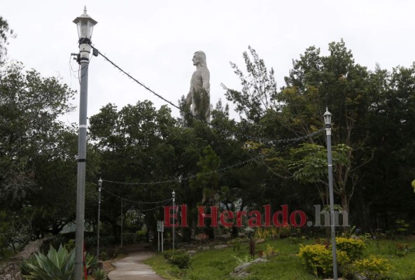 Con medidas de bioseguridad, El Picacho abre sus puertas (FOTOS)