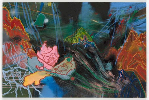 Sergio A. Zepeda: El extraño oficio de reescribir