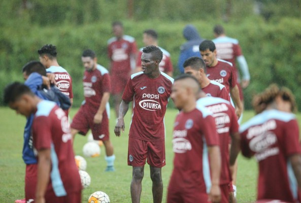 EN VIVO: Minuto a minuto de la tercera jornada de la Liga Nacional