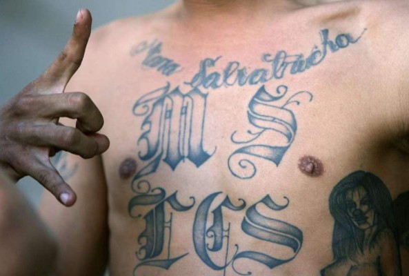 Salvadoreño miembro de la MS-13 sentenciado en Boston, Estados Unidos&nbsp;