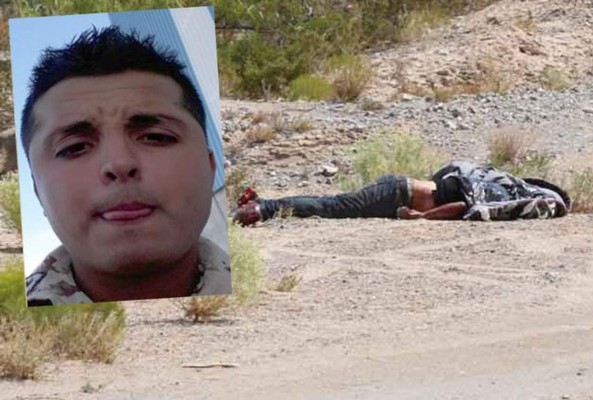 Torturan y asesinan a custodio de el 'Chapo” Guzmán