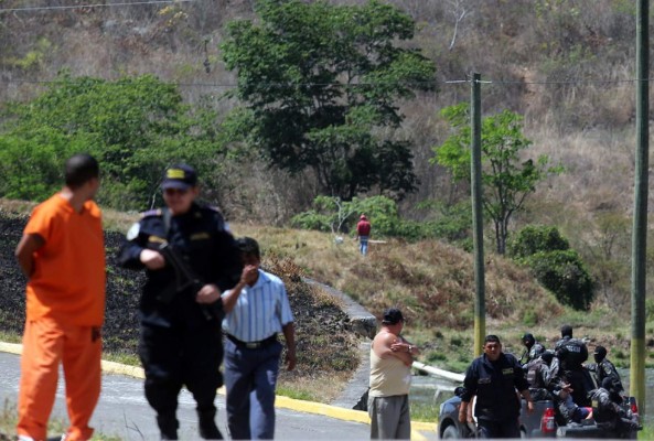 En la PN se queda 'El Negro” Lobo