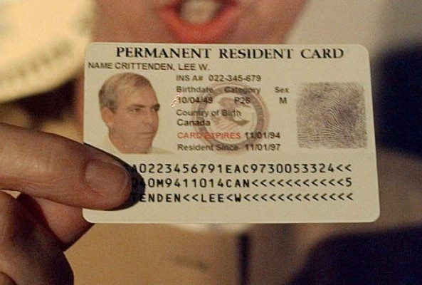 Green Card: ¿Puedo obtenerla si tengo novio o novia en EE UU?