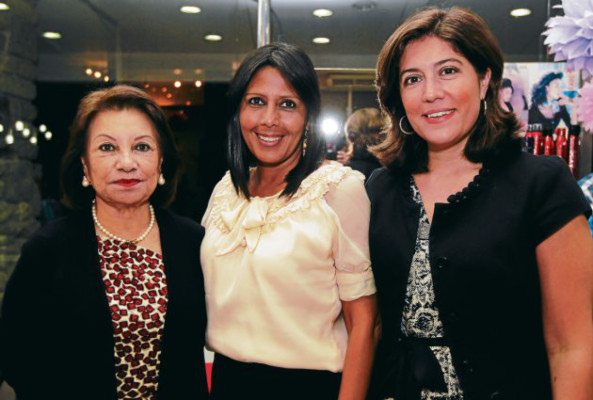 Marco Aldany presenta novedades para Día de San Valentín