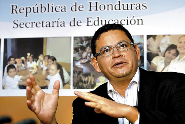 Inicia la 'cacería” de directores departamentales