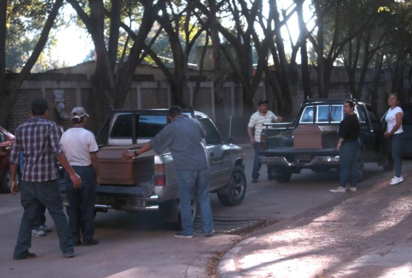 Honduras: Matan en su propia casa a dos mujeres y un hombre