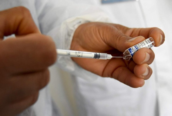 ¿Qué se sabe sobre las 5,775 dosis falsas de Sputnik V decomisadas en México?