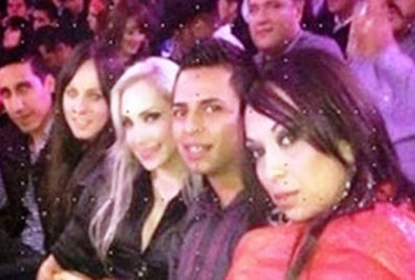 El cártel de Los Caballeros Templarios, un 'negocio familiar'&nbsp;&nbsp;