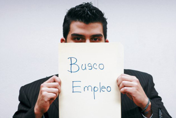 Feria del Empleo en las redes sociales