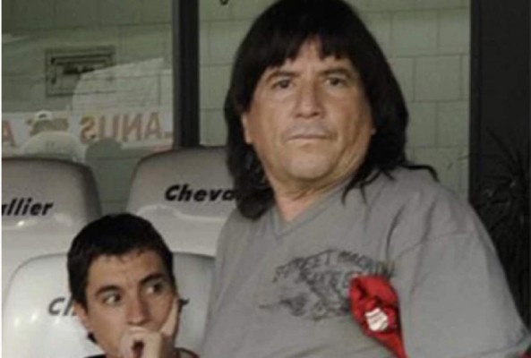 Selección argentina acude a la ayuda de un brujo para clasificar a Rusia 2018