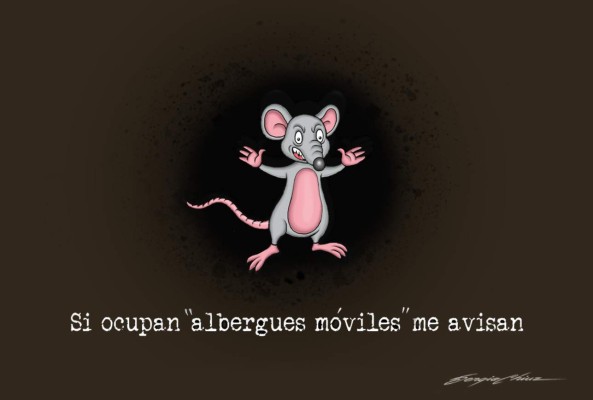 Desde las cloacas de la corrupción