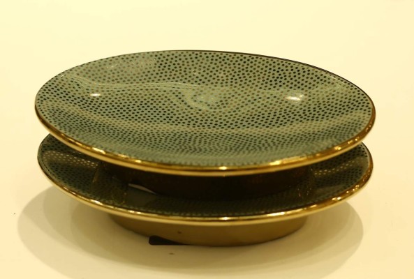 Haga que su baño luzca impecable