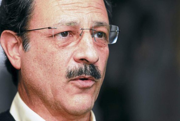 Liberales piden nuevamente renuncia de Mauricio Villeda del CCEPL por aspirar a diputación