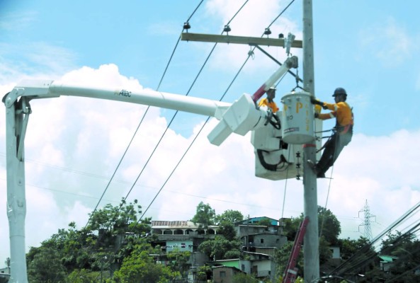 En L 4,000 millones subirán este año los ingresos de la ENEE