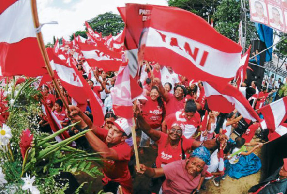 Yani Rosenthal: 'Me partiré el pecho para crear empleos”