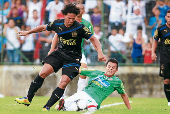 Flores para enterrar el invicto