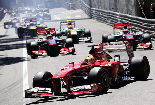 Las mejores imágenes deportivas de la semana