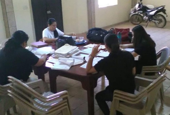 Alcaldías y dependencias estatales en la mira de operación 'Tormenta de Fuego III'