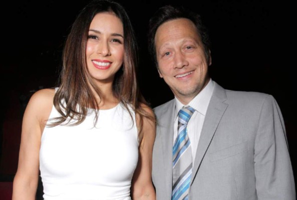 FOTOS: Ellas les robaron el corazón, conoce a los famosos casados con latinas&nbsp;&nbsp;