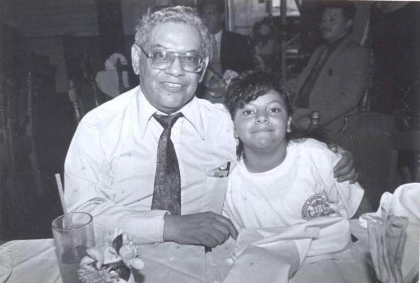 Napoleón Mairena Tercero, ícono del periodismo hondureño