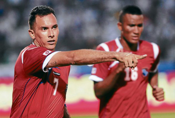 Panamá consolida su liderato ante Cuba