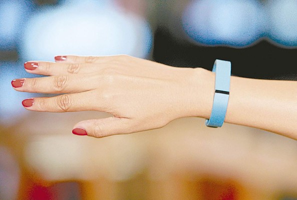 La moda se vuelve saludable