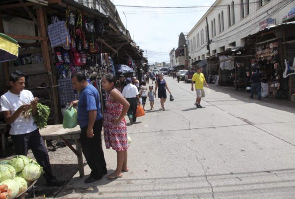 Honduras: La capital bajo alerta amarilla por riesgo de deslizamientos