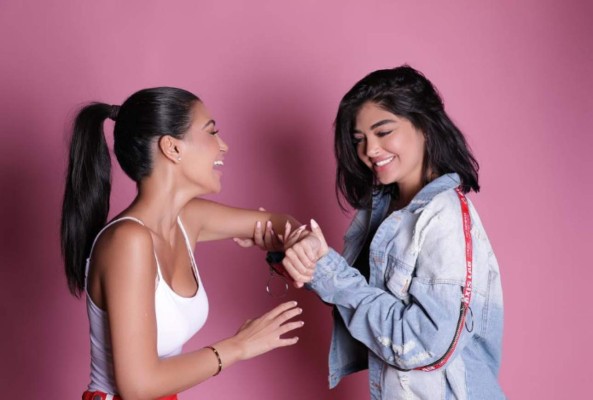 Sonia y Fyza Ali: Las sexys musulmanas idénticas a Kim y Kylie que rompen Instagram