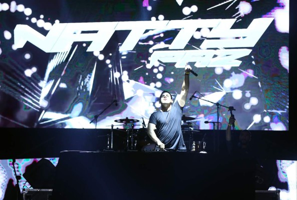 GenNowFest, una cita con arte y música urbana llena de buenas vibras