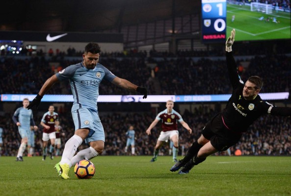 El primo del Kun Agüero llegó al Real Sociedad de Honduras