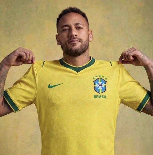 Se confirma la lesión que sufre Neymar ¿estará en el Mundial con Brasil?