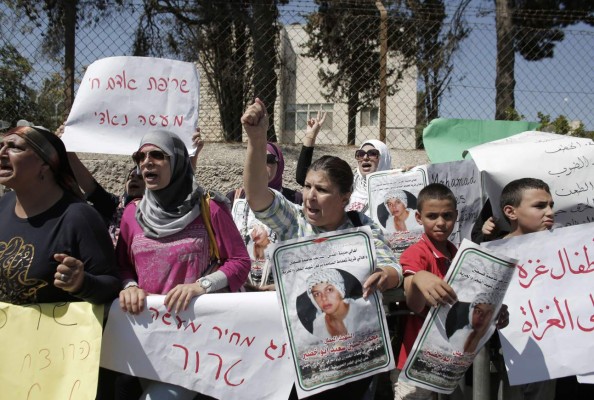 ONU: Por última vez reconstruiremos Gaza