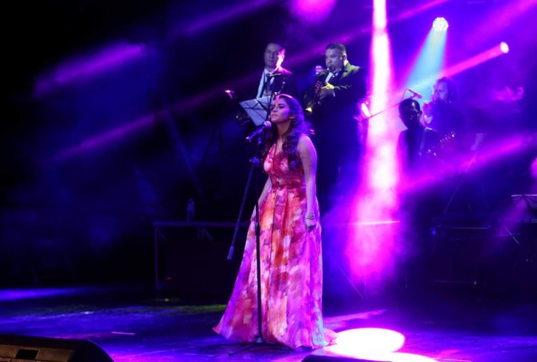 Muestra Musical lanzó su nueva propuesta de talento emergente