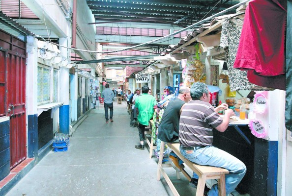 Honduras: Regularán uso de cilindros en mercados