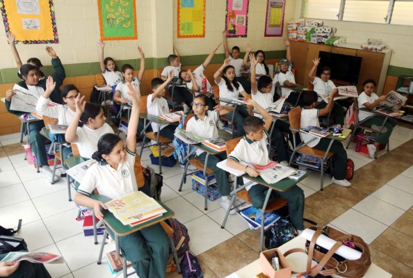 Más peques se suman al Concurso de Cuentos Cortos