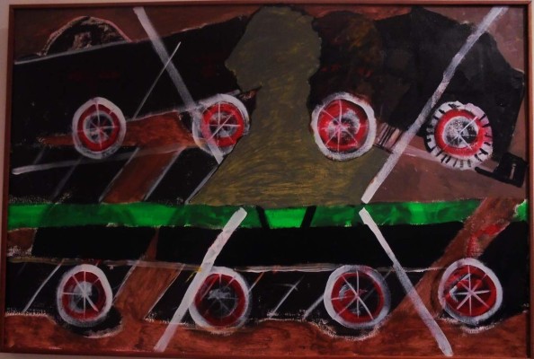 Las trampas ideológicas del arte