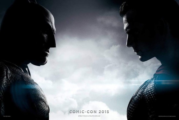 Comic-Con cierra con grandes anuncios