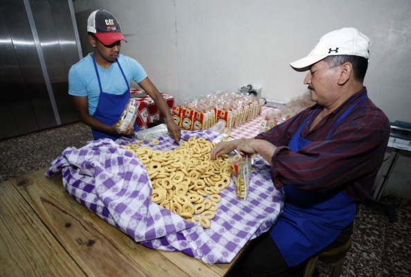 Los manjares más exquisitos que seducen el paladar en Danlí